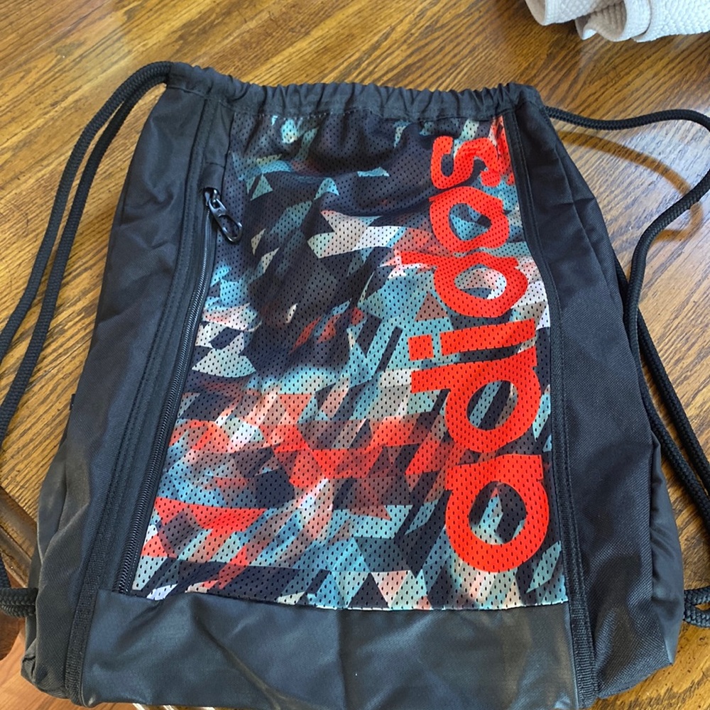 Adidas Backpack